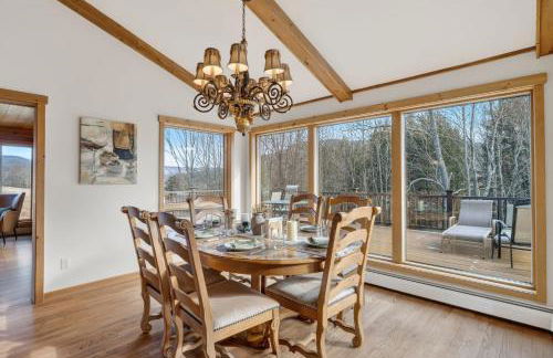 Entire Chalet in Windham NY - Foto 28