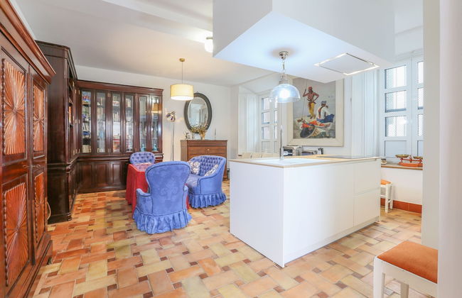 Posada De La Casa Del Pintor Hab Jaen - Adults Only - Foto 10