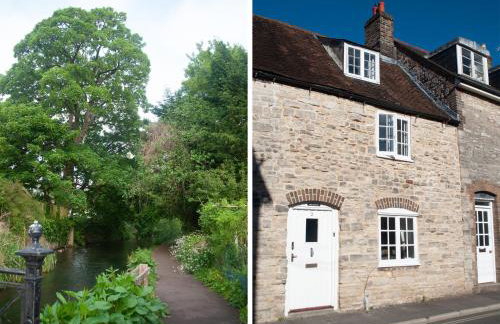 Bell Cottage - Foto 39