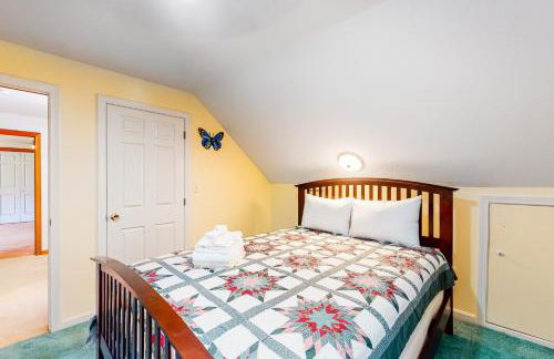 Mattakeese Villa - Foto 19