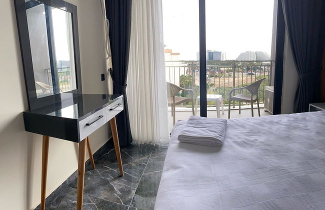 Evin Park Suit & Spa - Foto 5