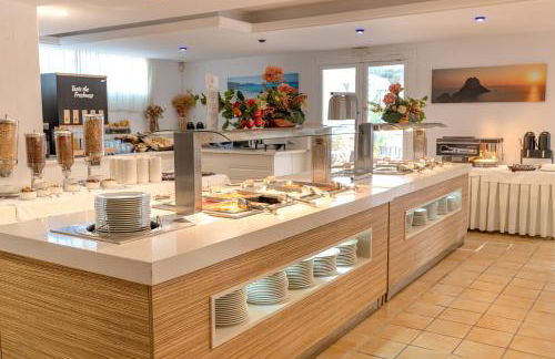 Hotel Apartamentos El Pinar - Foto 53