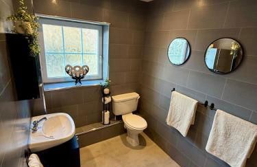 The Wheel House - Private Front door and Free Parking - Foto 17