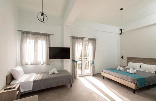 Loggos Apartments - Photo 11