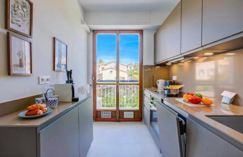 Sea Breeze Duo Apartments - Foto 32