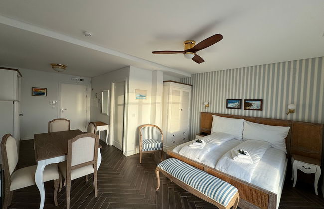 Ocean View Apartments - Ocean View - Foto 13