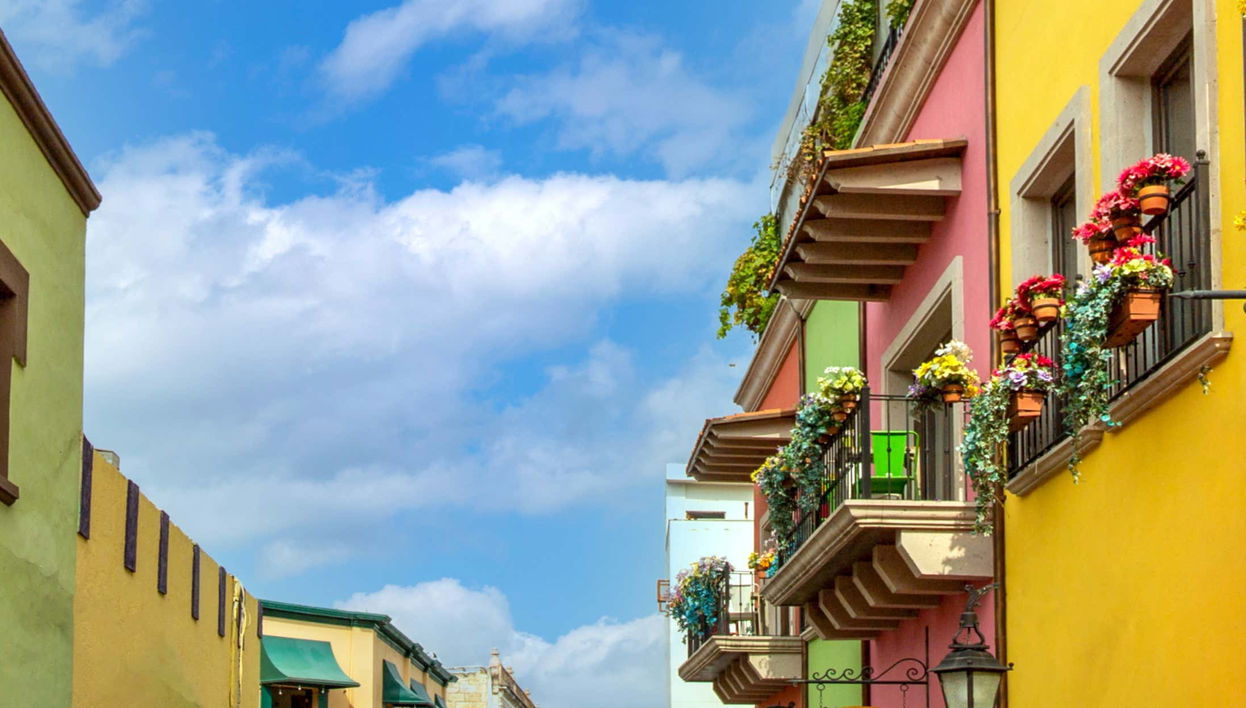 Free tour por Monterrey