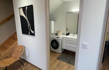 Superbe Duplex au pied du tram et de la gare - Foto 2