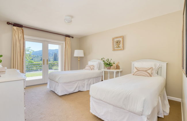 Sonoma Sunshine by Avantstay Countryside Views - Foto 27