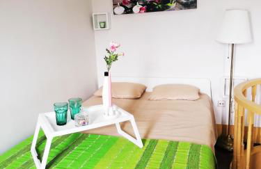 4-As center apartments - Foto 11