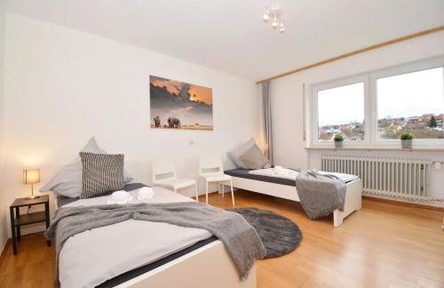 ROH01-BP - Apartment for companies - Foto 21