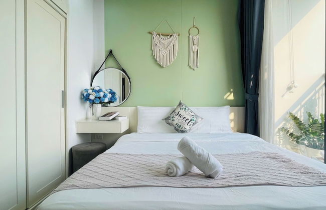 Vinhomes Green Bay-Studio Apartment - Foto 2