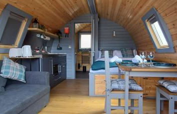 Neptune's Rest - Foto 1