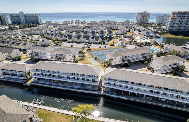 Sandpiper Cove 2133 1 Bedroom Condo by RedAwning - Foto 77