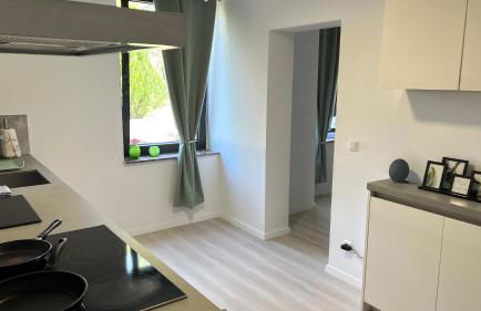 Kurpark Ferienwohnung - Foto 12