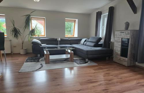 2-room apartment in Wernigerode - Foto 1