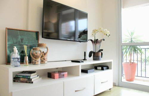 Apartamento 50m2 Hospital Einstein Morumbi - Foto 5