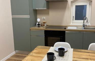 Maschera di Ferro appartamento in centro storico - Photo 4