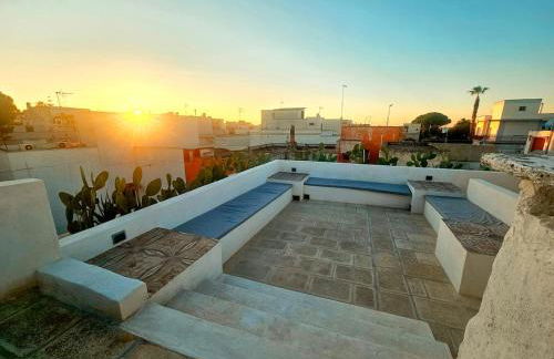 Masseria Gemini luxury retreat - Foto 32