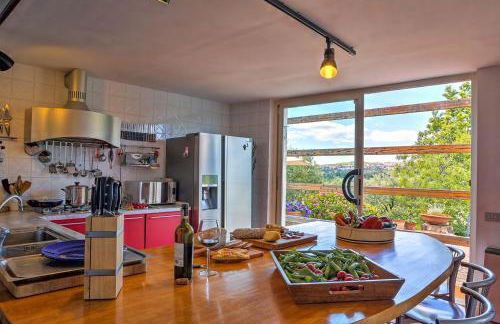 Luxury Villa Lanuvio - Piscina e Hammam by Flatinrome - Foto 27