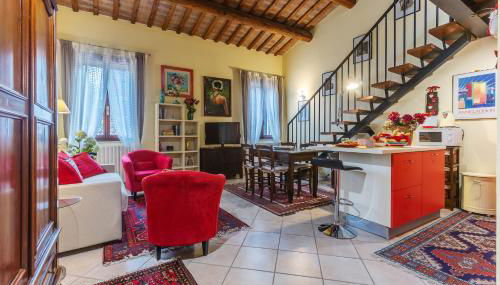 GuestHost - Ariostea University Duplex Apartment - Foto 5