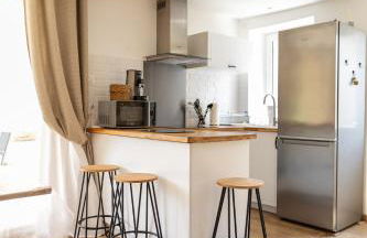 Gîte du Maron - Foto 3