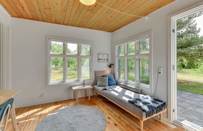 "Sebastian" - 100m to the fjord - Foto 18