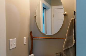 "Deer Creek Lodge" - Secluded Bourbon Trail Stay - Foto 4