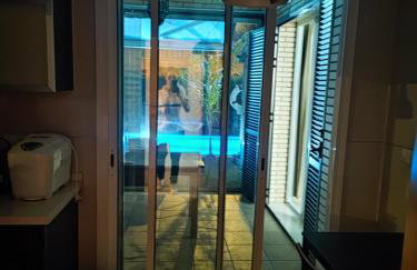 Villa lujosa con spa, piscina y sala de juegos PRIVADOS - Foto 74