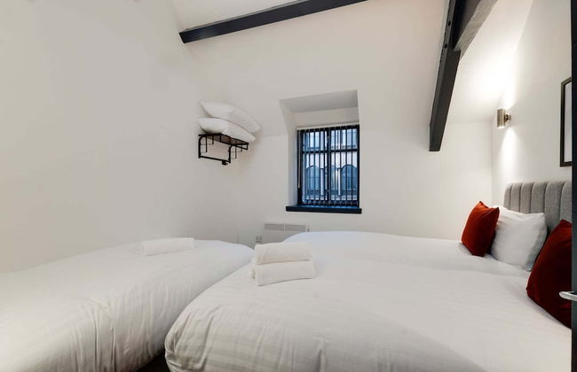 Harrisons Aparthotel - Foto 36