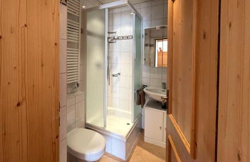 Ferienwohnung "Beim Henser" - Foto 23