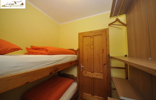 Residence Casa Longa - Foto 10