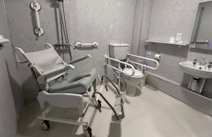 Mellwaters Barn Cottages - Photo 31