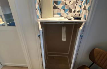 Cosy courcelles - Foto 32