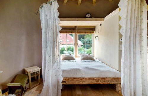 Uptrulli-Minihaus - Foto 20