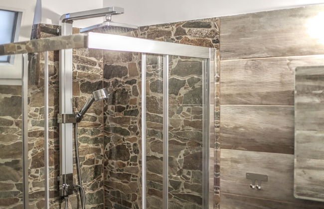 Terra di Meteora Suites 2 - Foto 19