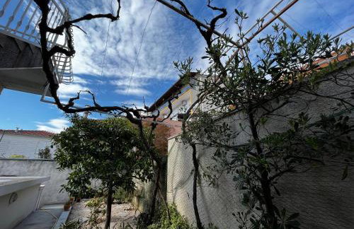 SeaView apartments - Photo 36