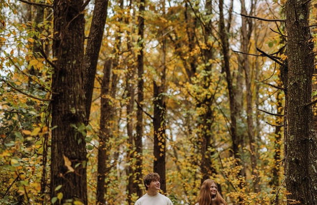 Postcard Cabins Machimoodus, Outdoor Collection by Marriott Bonvoy - Foto 70