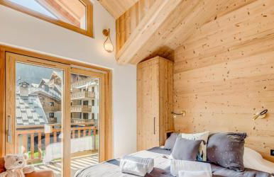 Résidence Le Palais Des Dodes - 6 Pièces pour 12 Personnes MAE-3611 - Foto 12