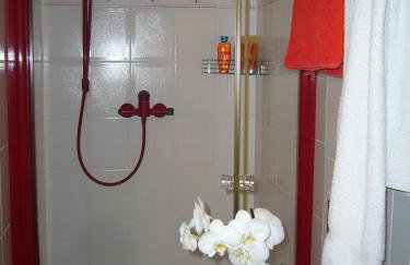 Ferienidyll Aumühle, "Bebenburg" - Foto 8