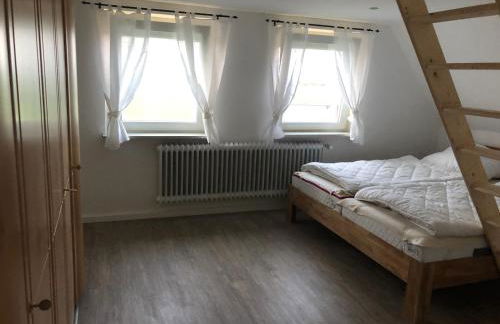 Ferienhaus Nordseerobbe - Foto 21