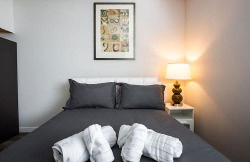 Lovely Studio w Full Kitchen in Heart of San Diego - Foto 8