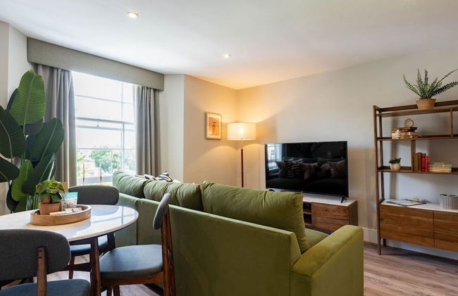 YourApartment - Wellington Place - Foto 62