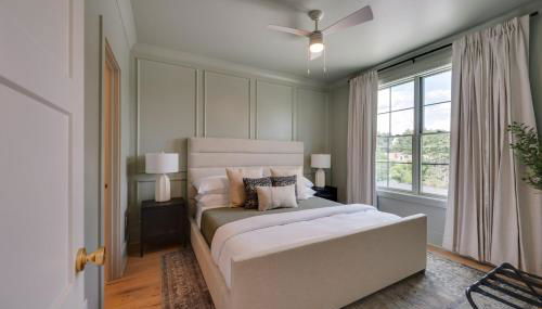 Eclipse - Ultra High End Finishes - Rooftop Patio - Foto 4