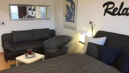 Comfort-Apartment - Foto 5