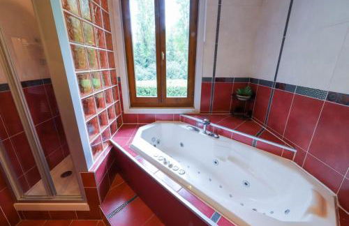 Chez Maminou - 8 couchages parking proche centre - Photo 12