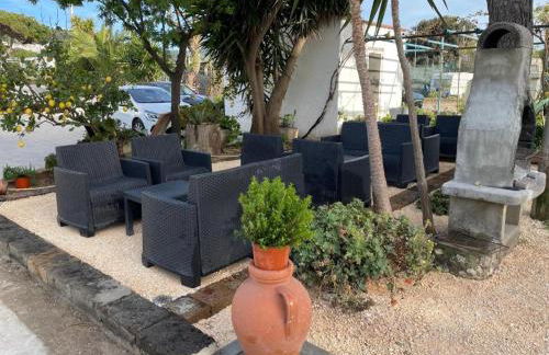 Residence Margherita - Foto 38