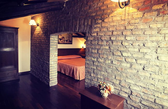 Relais Il Casale - Foto 9