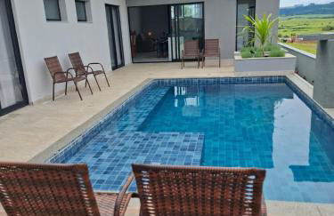 Casa Condomínio Ninho Verde II - Foto 45