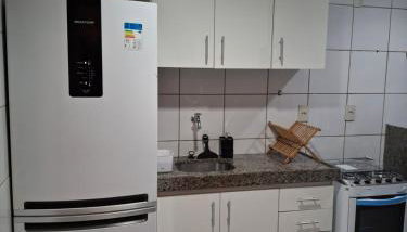 Apartamento aconchegante - Foto 2